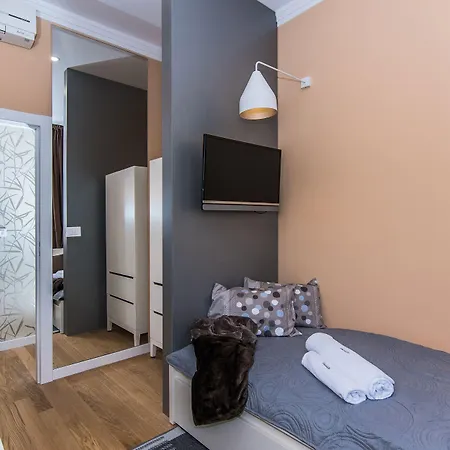 Veduta * Ζαντάρ