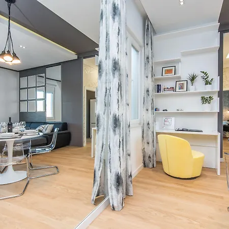 Διαμέρισμα Veduta *