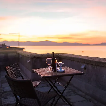 Διαμέρισμα Veduta