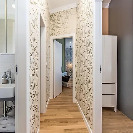 Apartment Veduta Zadar