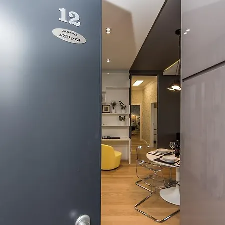 Veduta Apartament