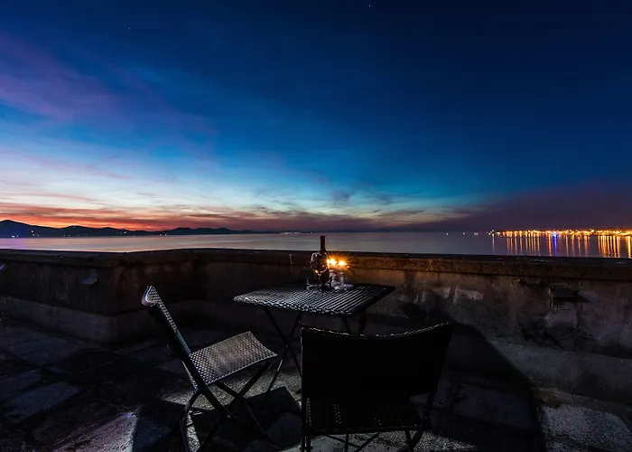 דירה Veduta זאדאר