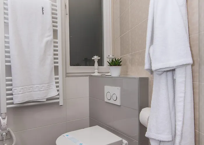 Διαμέρισμα Veduta