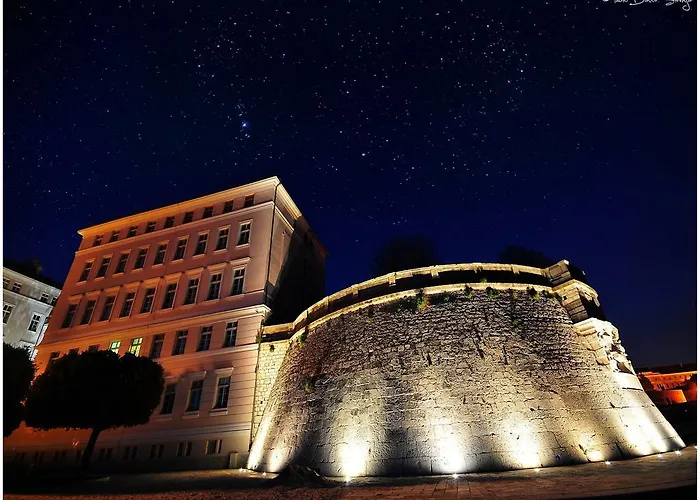 Διαμέρισμα Veduta *