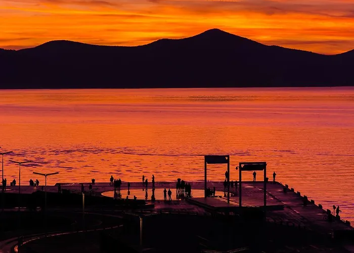 Veduta Διαμέρισμα