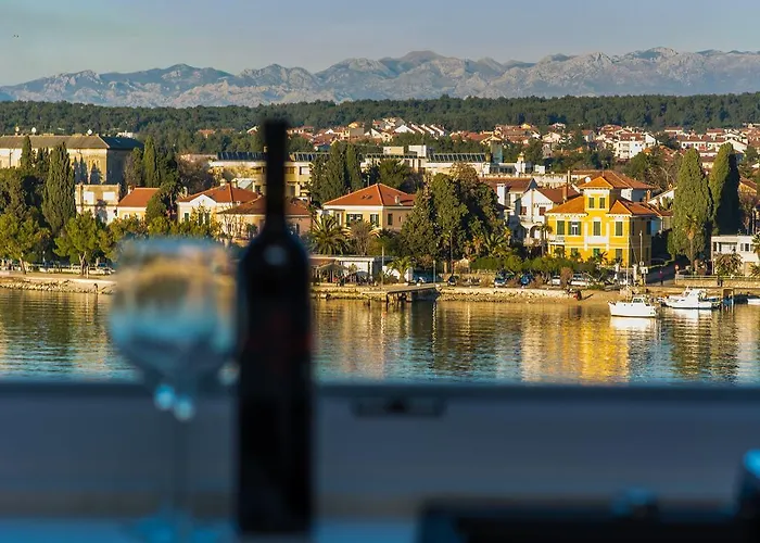 Διαμέρισμα Veduta *