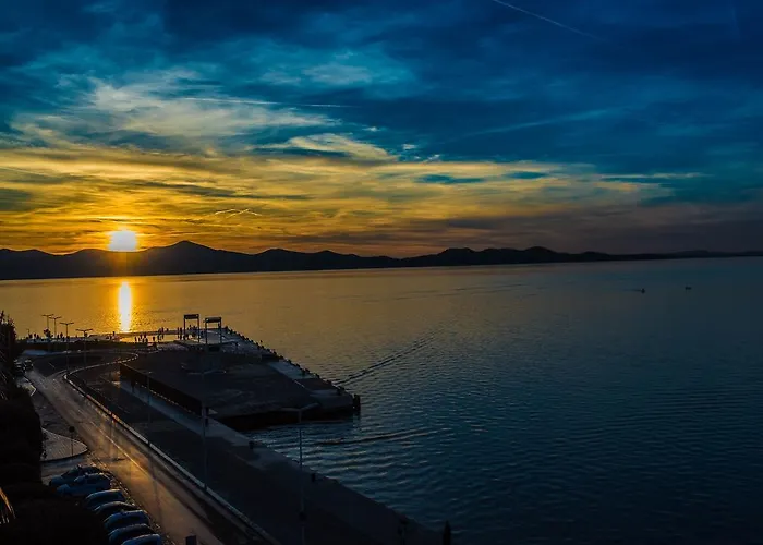 Apartamento Veduta Zadar