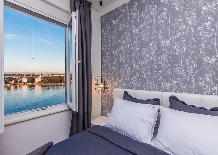 Διαμέρισμα Veduta