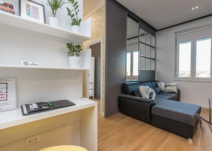 Apartamento Veduta