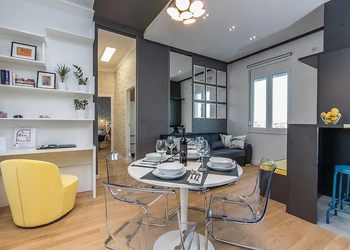 Veduta דירה זאדאר