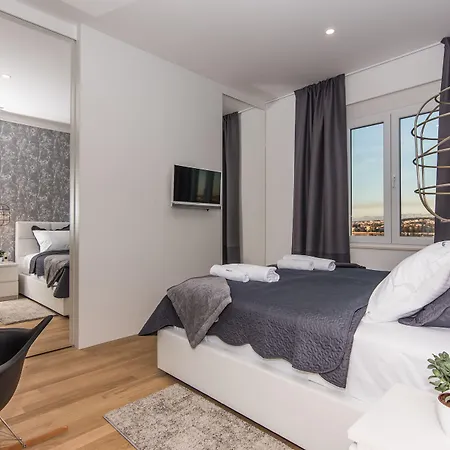 Veduta Appartement *
