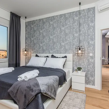 Appartement Veduta Zadar