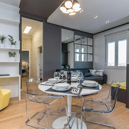 Appartement Veduta *