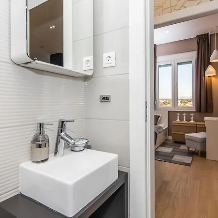 Appartement Veduta *