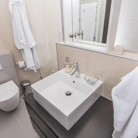 Veduta Appartement *