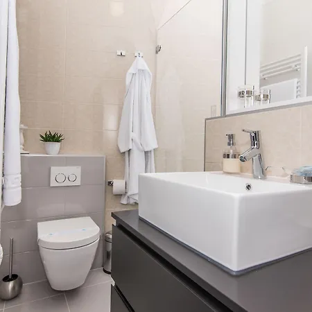 Veduta Appartement