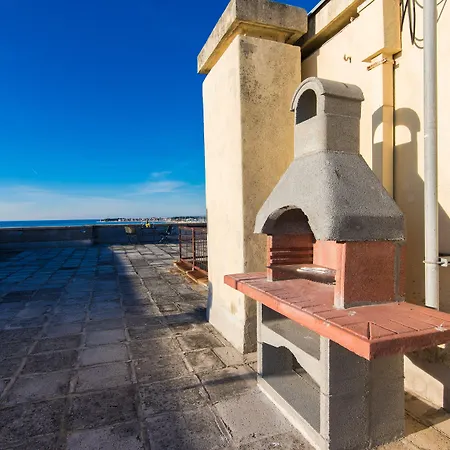 Veduta * Zadar