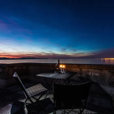 Apartment Veduta Zadar