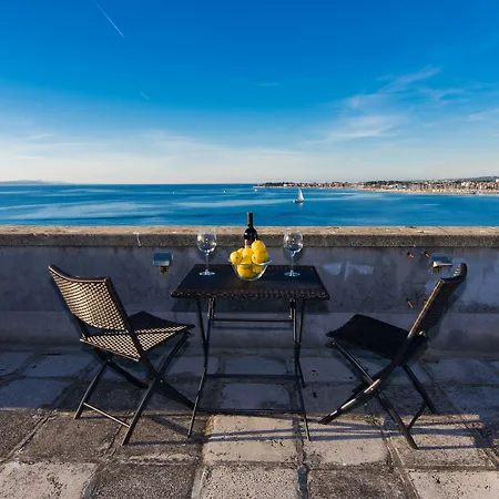 Veduta Apartamento