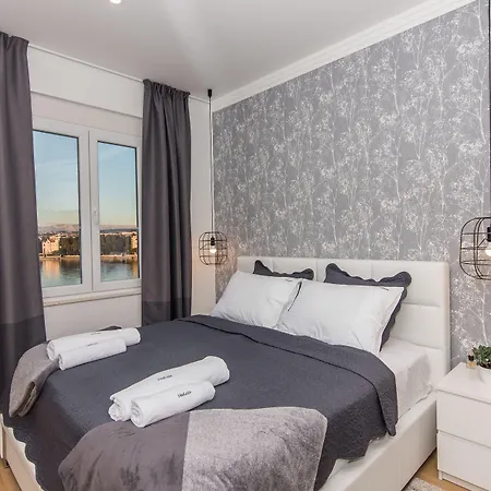 Appartement Veduta Zadar