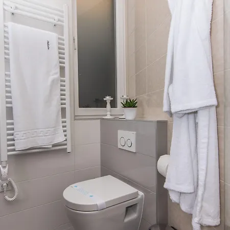Appartement Veduta