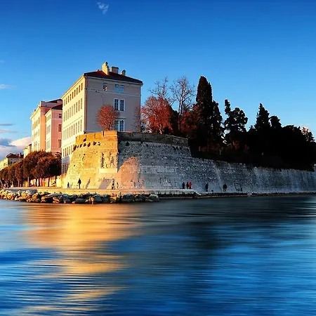 Veduta Zadar