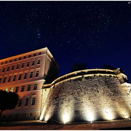 Apartman Veduta *