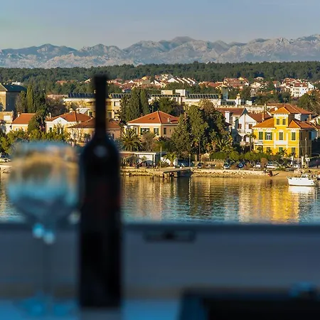 Apartman Veduta *