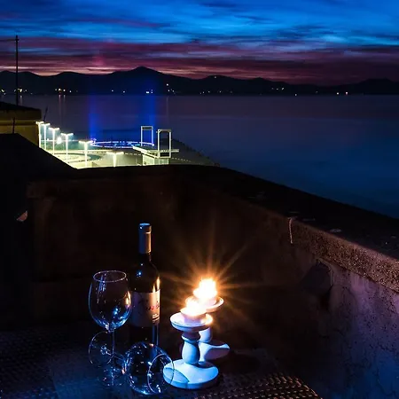 Veduta * Zadar