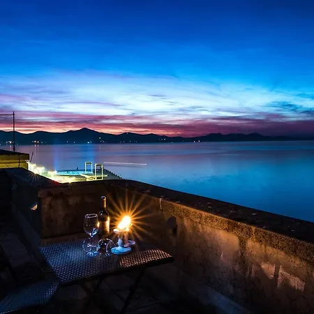 Apartman Veduta