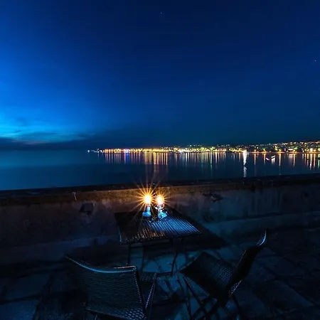 Veduta Apartman Zadar