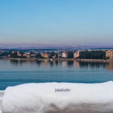 Apartman Veduta *