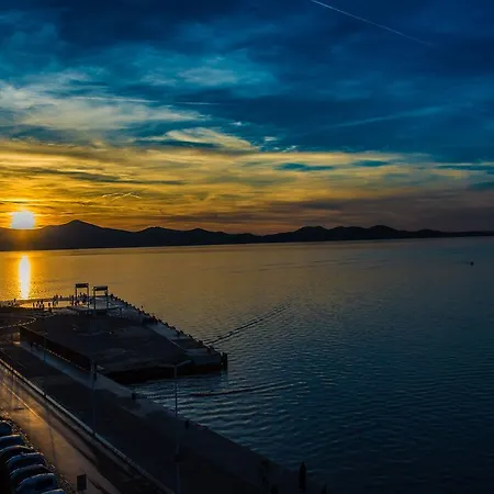 Apartment Veduta Zadar
