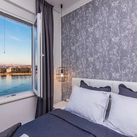 Apartment Veduta