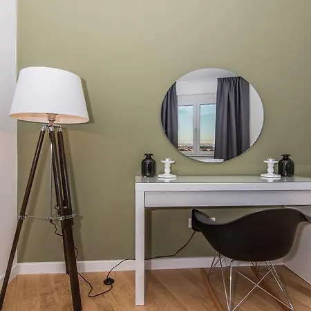 Veduta Apartman