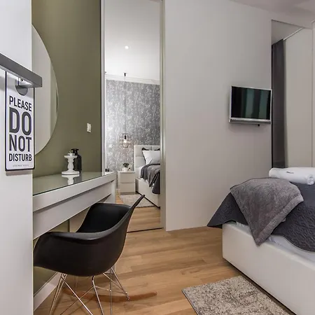 Apartment Veduta *