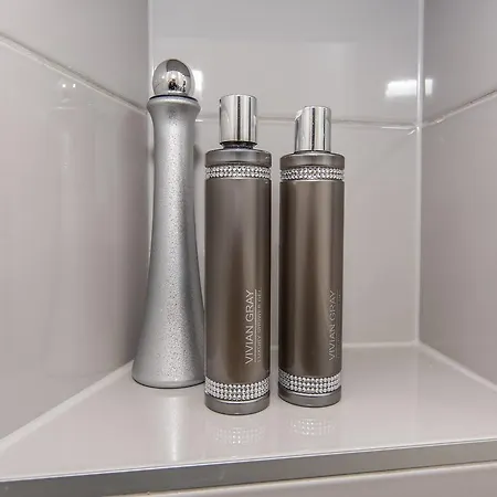 Veduta Apartman *