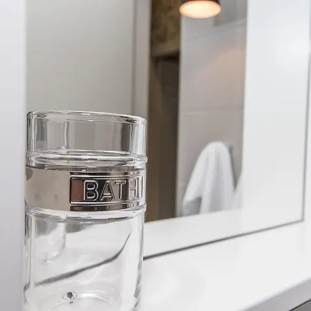 Apartamento Veduta *