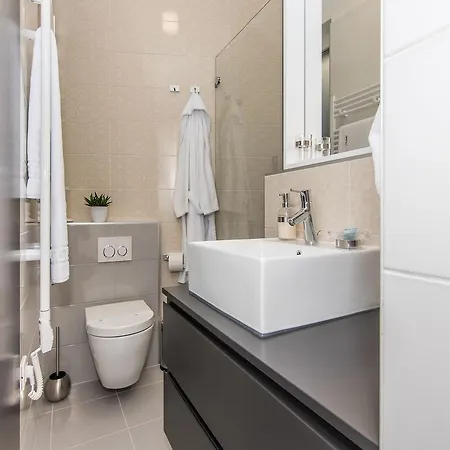 Veduta Apartment