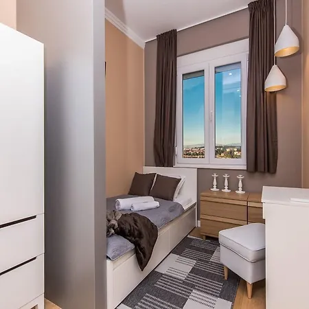 Veduta Apartment *