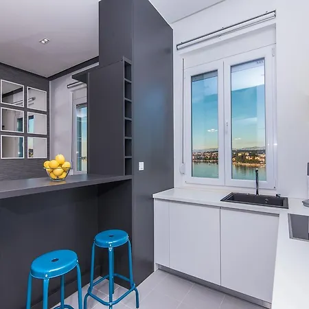Apartment Veduta