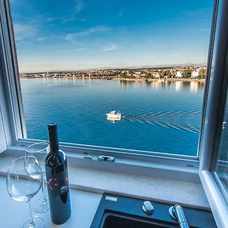 Veduta Apartment