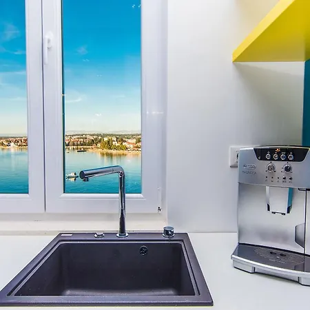 Apartment Veduta *