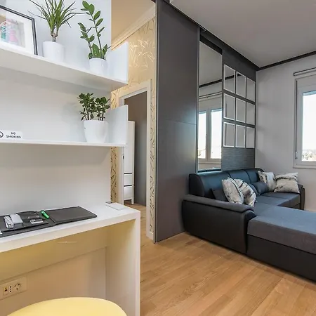 Apartment Veduta