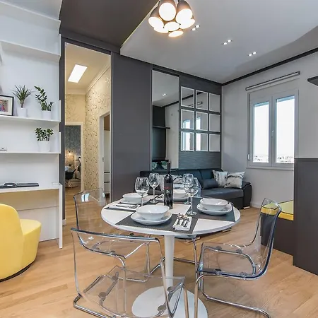 Veduta Apartment Zadar