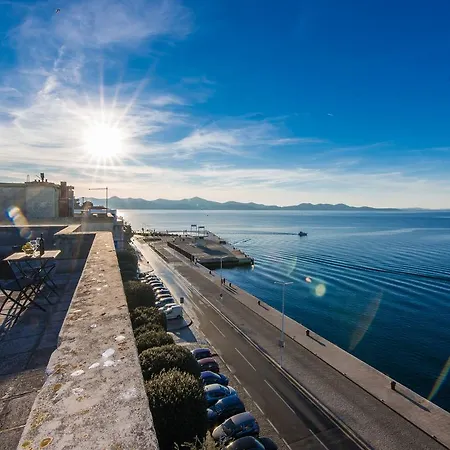 Apartman Veduta *