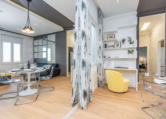Appartement Veduta *