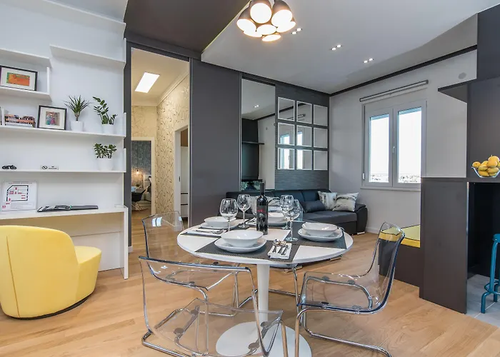 Appartement Veduta *