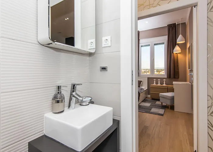 Appartement Veduta *