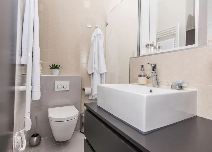 Veduta Appartement